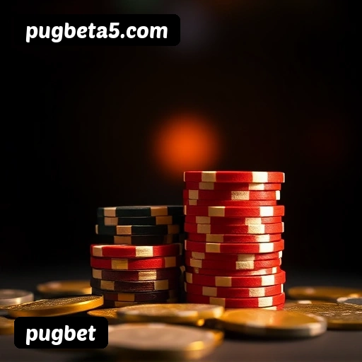 Tabela RTP dos jogos de cassino da pugbet