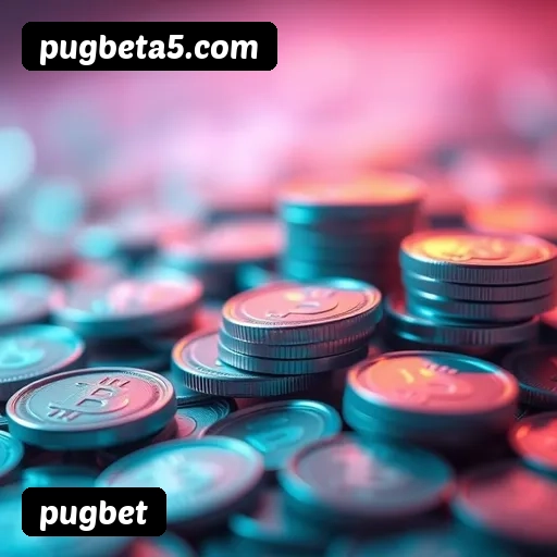 Logo da pugbet