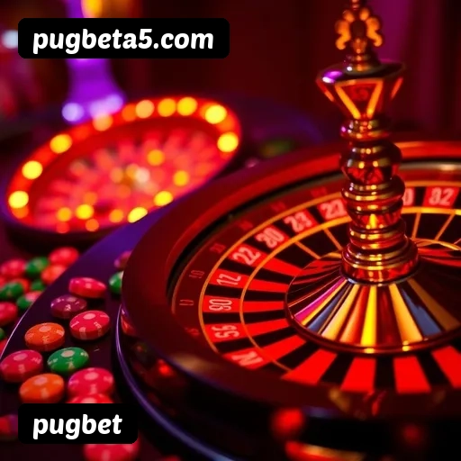 Principais provedores de slots da pugbet - NetEnt, Pragmatic Play, Play'n GO